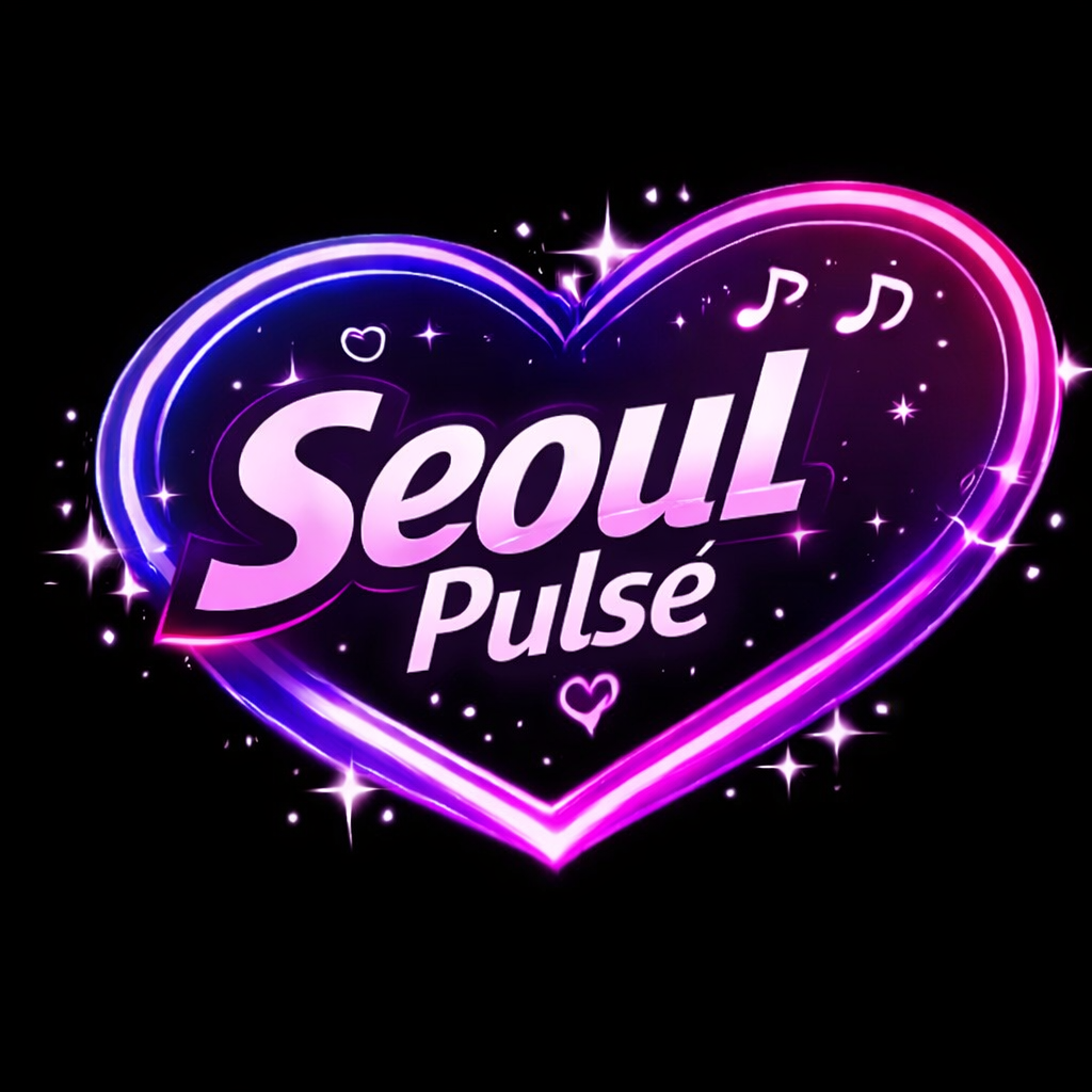 Logo Seoul Pulse